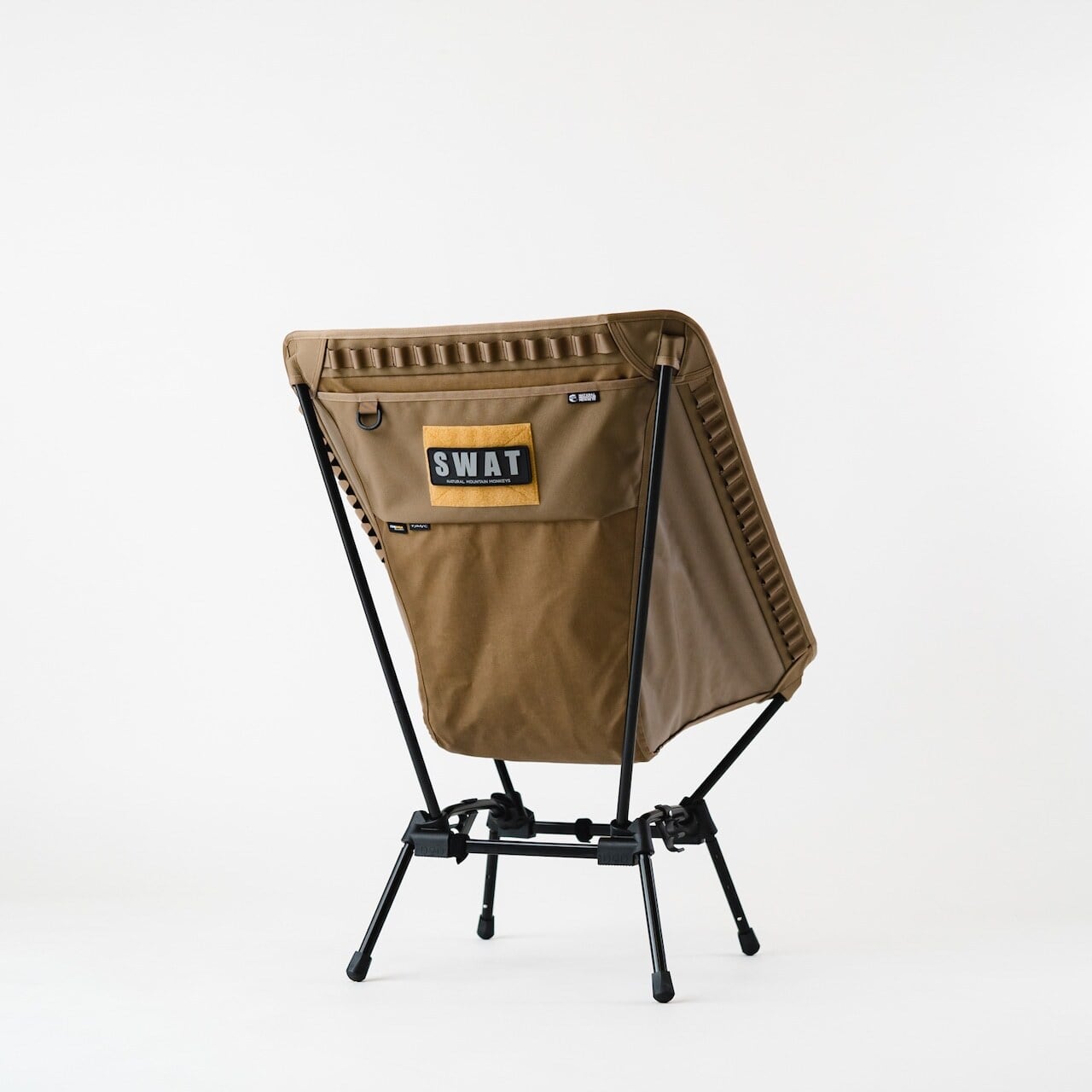 NATURAL MOUNTAIN MONKEYS / SWAT (座っと)Tactical | OLIVE OUTDOOR