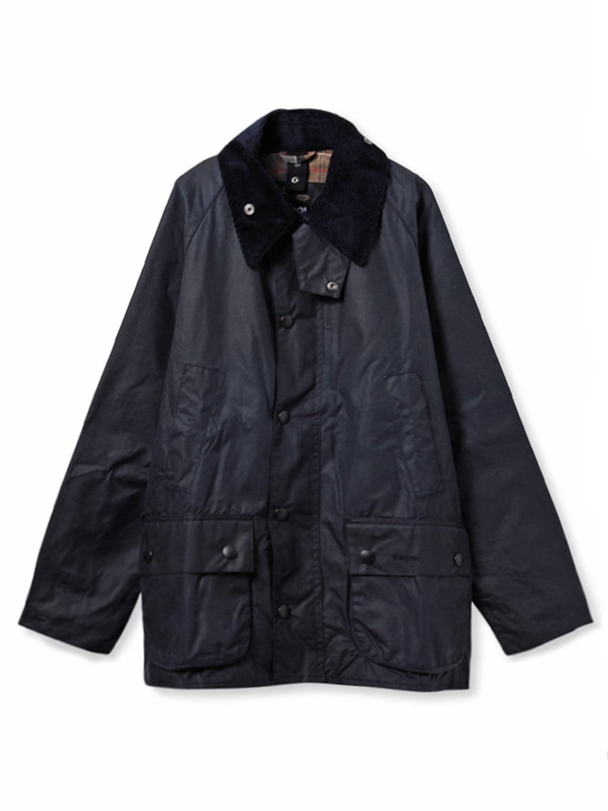BARBOUR (ﾊﾞﾌﾞｱｰ) - BEDALE WAX JACKET (ﾋﾞﾃﾞｲﾙﾜｯｸｽｼﾞｬｹｯﾄ) MWX0018
