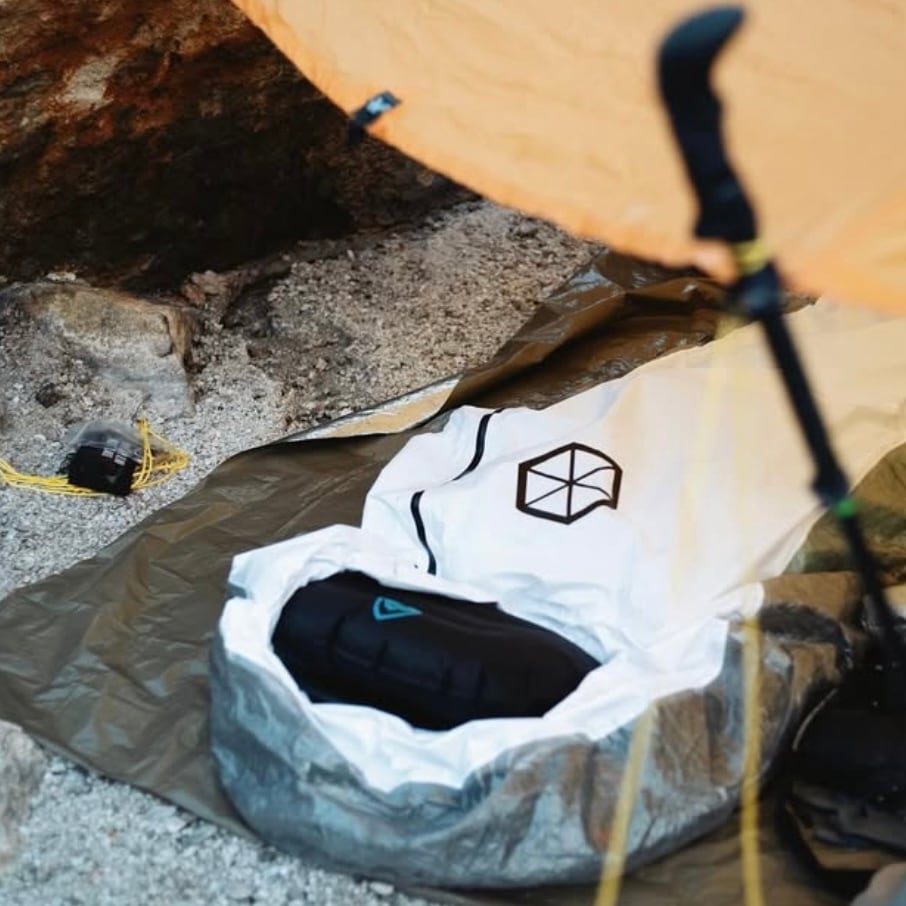 SAMAYA / NANO BIVY | NEOALPS ONLINE STORE