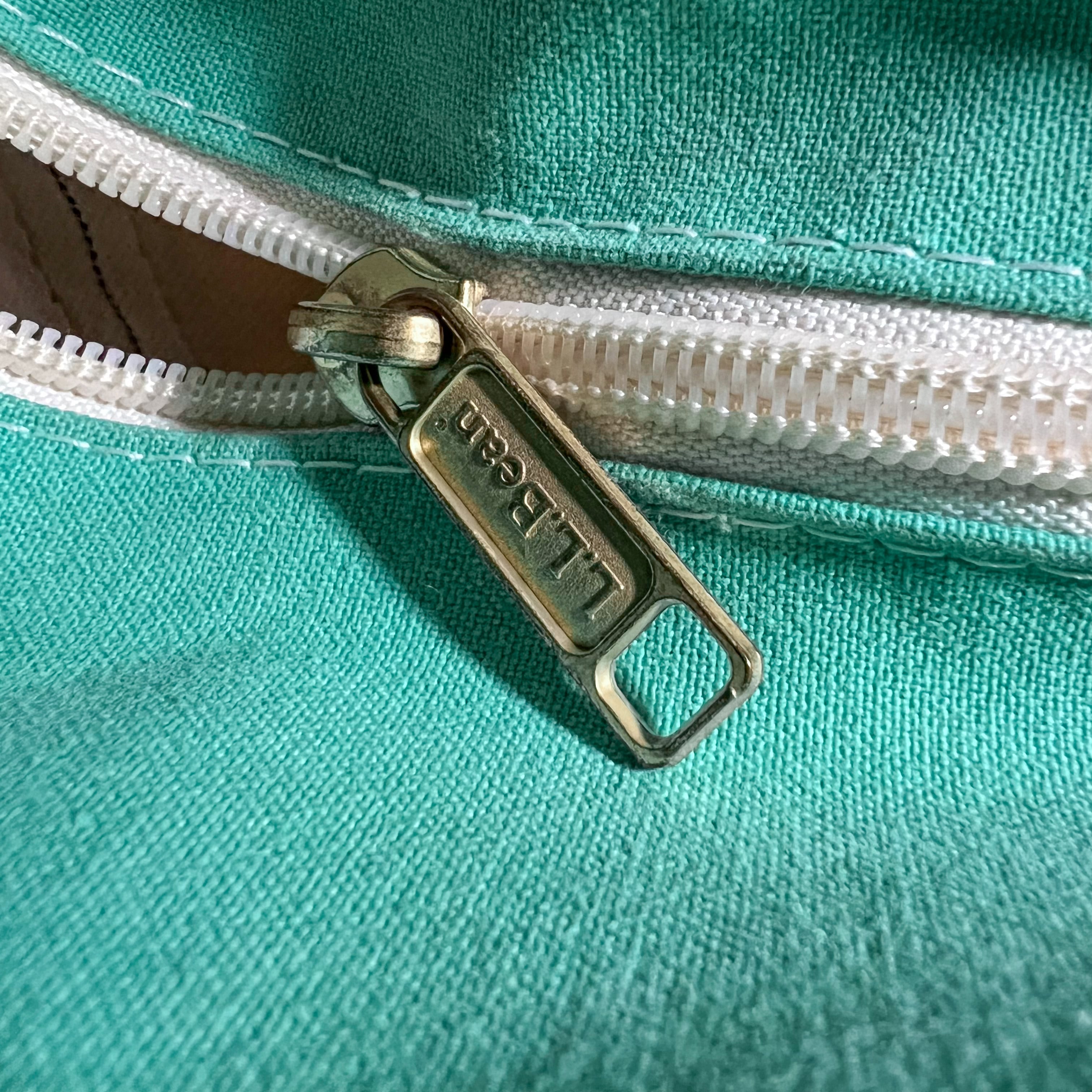 90s “L.L. Bean” bean toto back made in usa 90年代 エルエルビーン