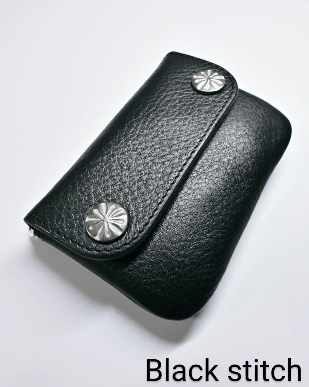 Small Multi Pouch | LOMEI LEATHER WORKS