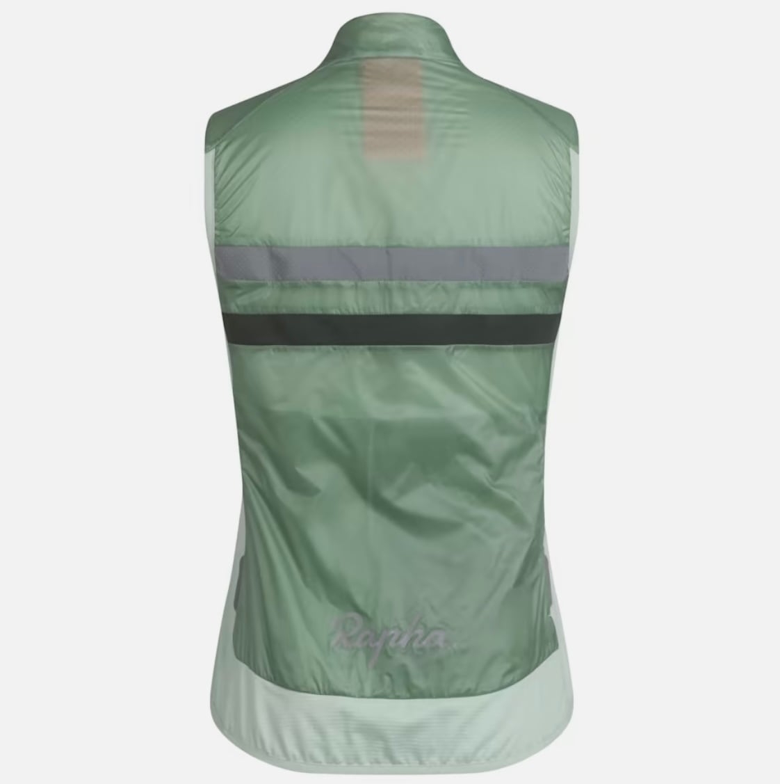 RAPHA ウィメンズ ブルベ インサレーティッド ジレ | 走輪LABO BASE店