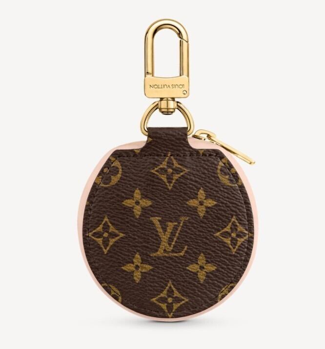 大人気 Louis Vuitton ルイヴィトン エテュイ・イヤホン イヤホン