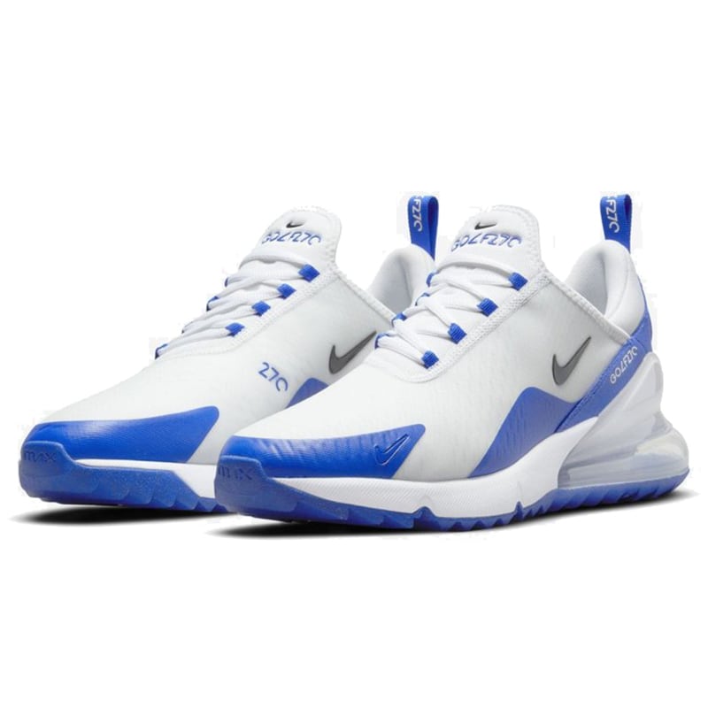 NIKE AIR MAX 270 GOLF 