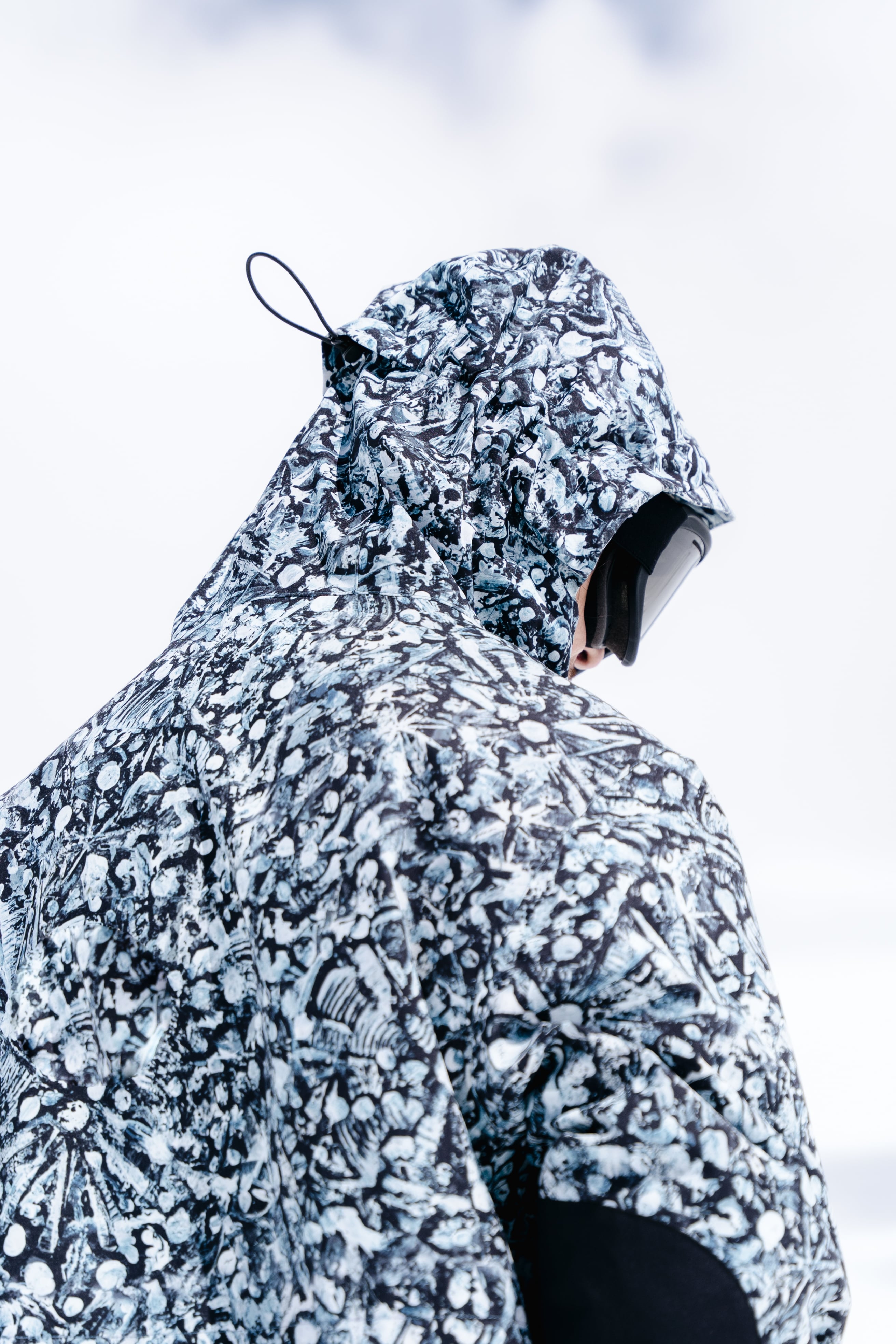 DAYZE ANORAK JKT | NOMADIK STORE