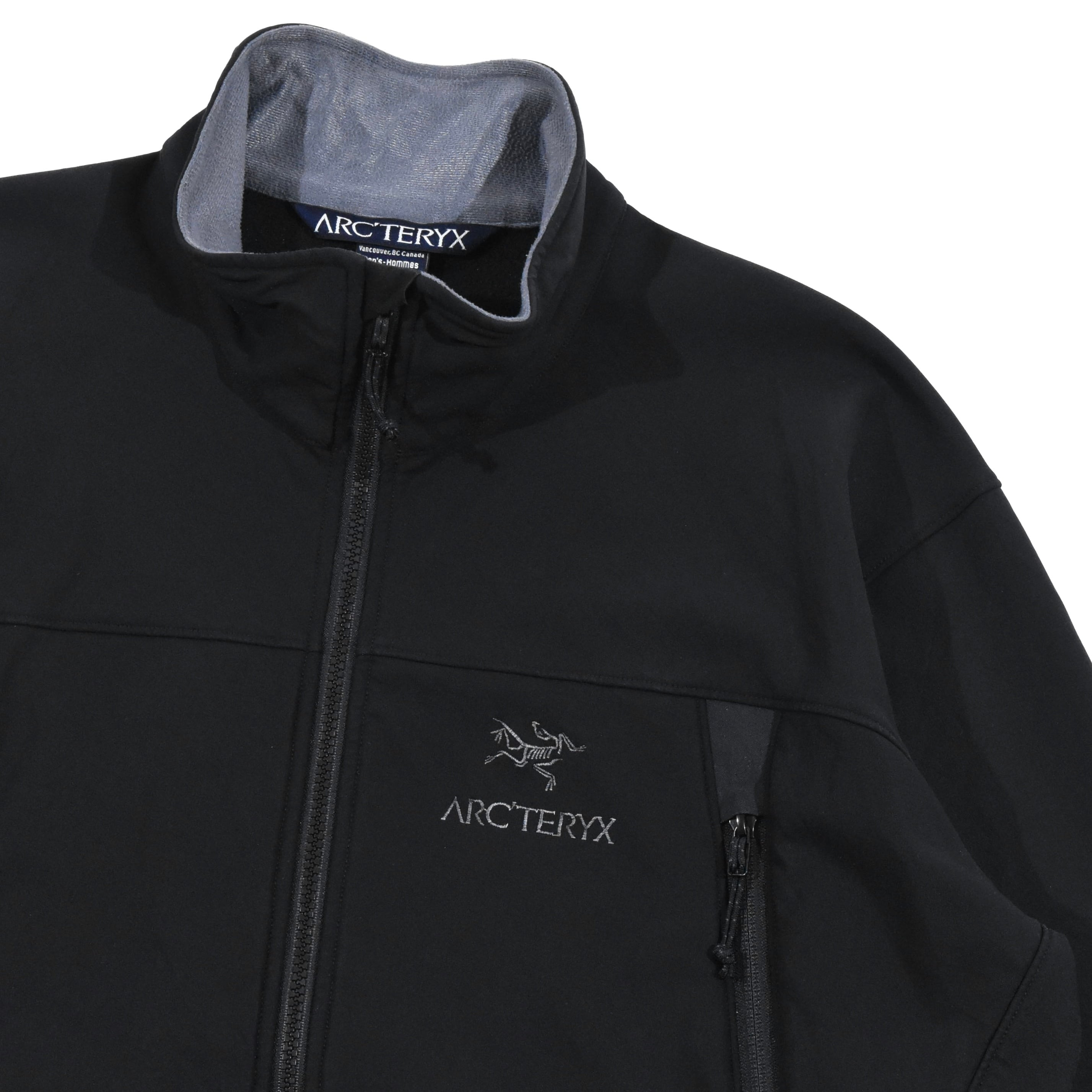 ARC'TERYX GAMMA SV JACKET | PLAIRE