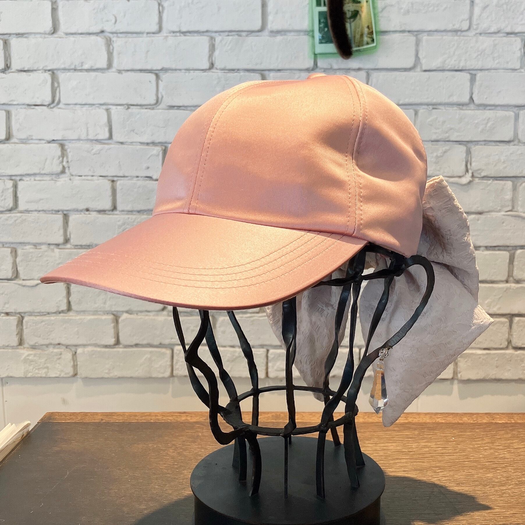 CA4LA】HILDA 3 キャップ TOZ00123 | 広島の帽子専門店SHAPPO（シャッポ）