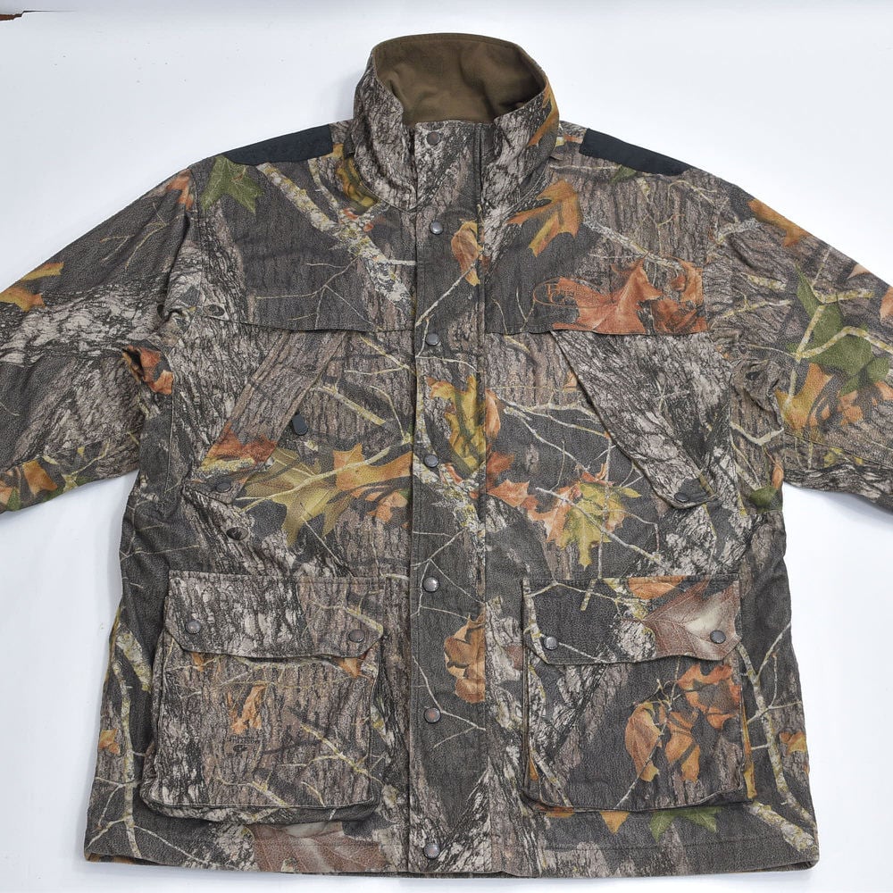 00s～ BEAR CREEK OUTFITTERS リアルツリーカモ ハンティング