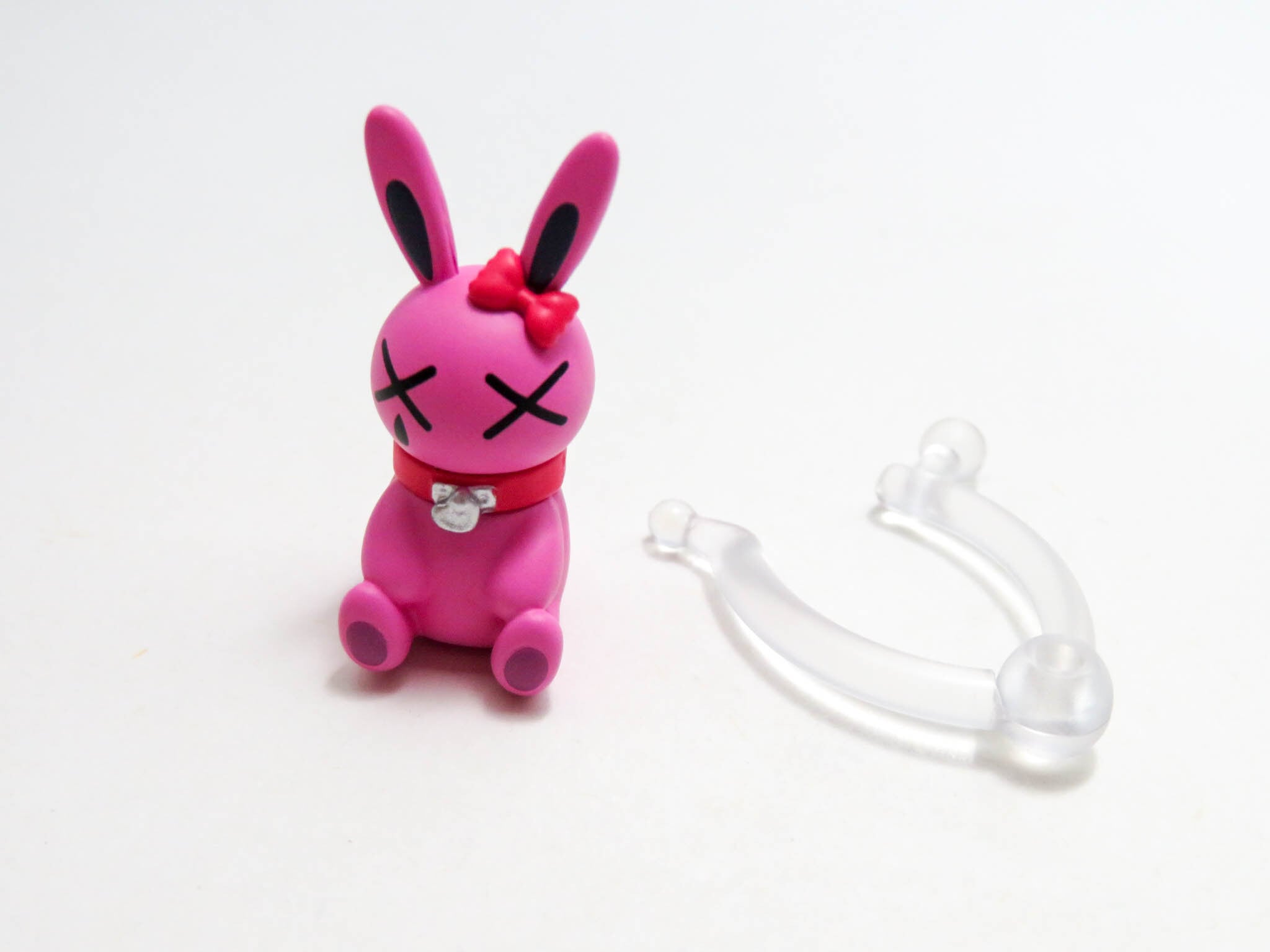再入荷【2730】 初音ミク ラビットホールVer. 小物パーツ うさぎ