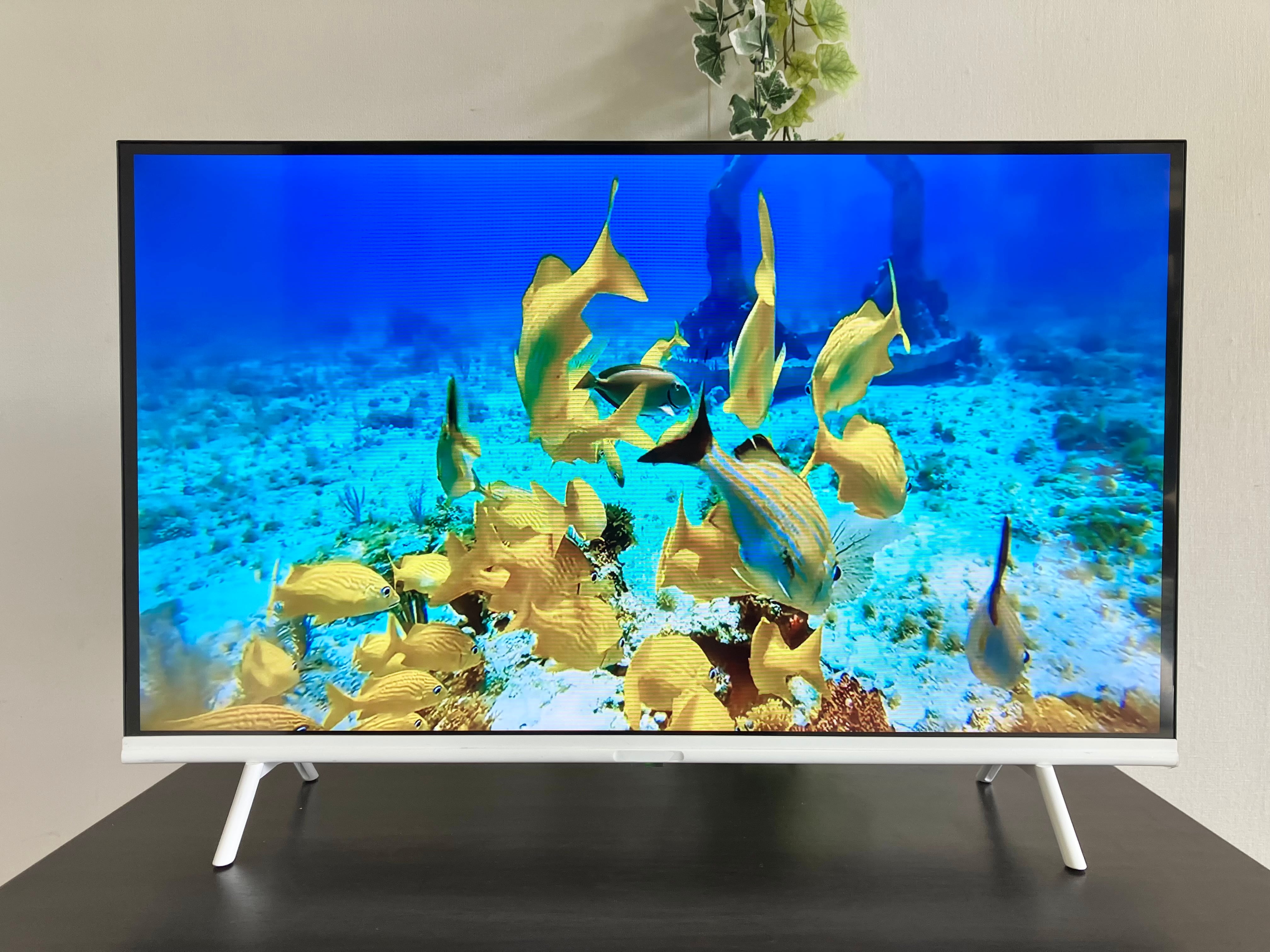 32型 ニトリ スマート液晶テレビ | 【オンラインショップ】ハラダ