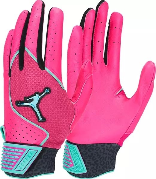 ナイキ ジョーダン 野球 バッティング グローブ Jordan Adult Fly