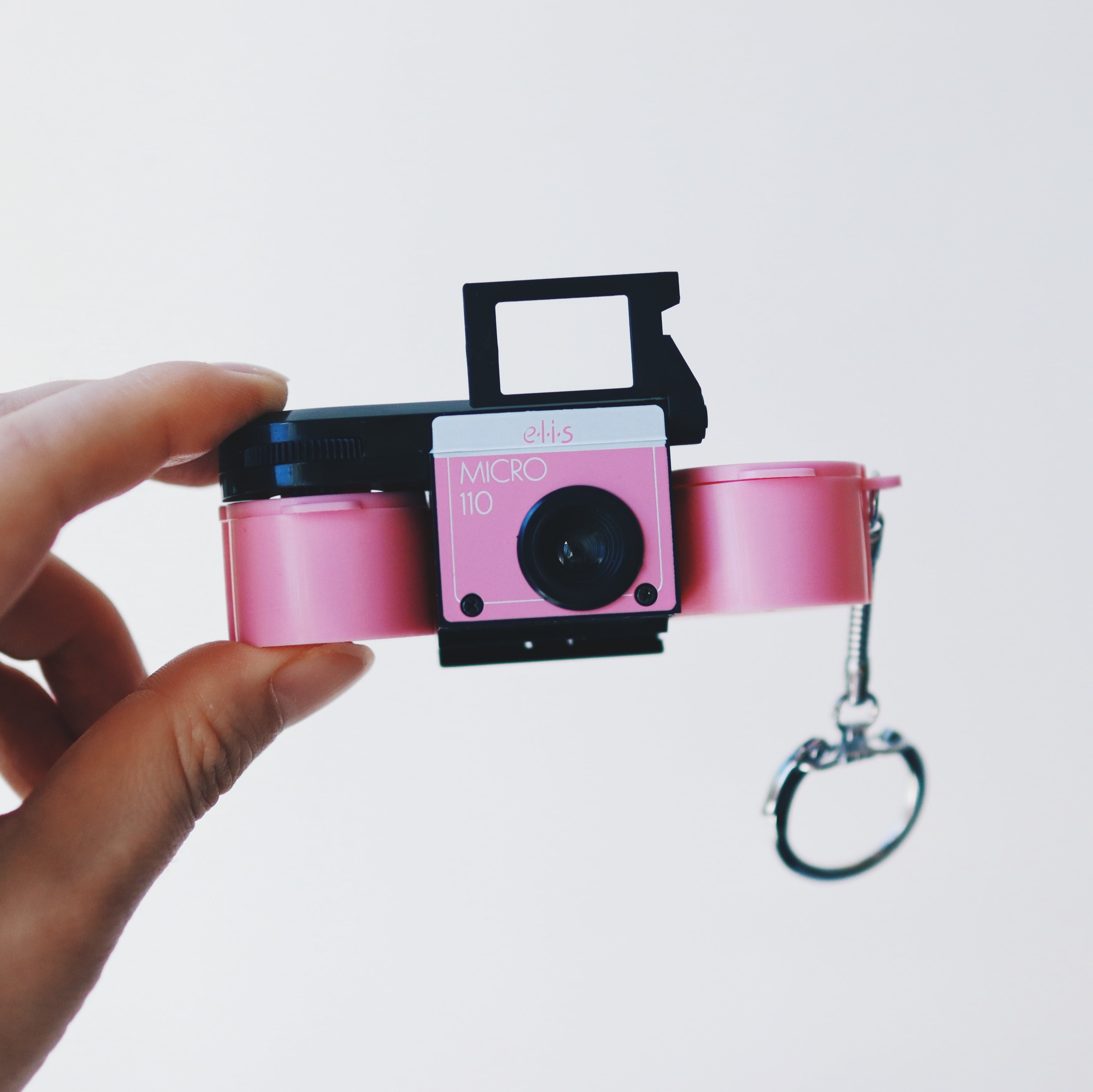 MICRO 110 FILM CAMERA / トイカメラ | boromeez camera ◎ ボロミーズ