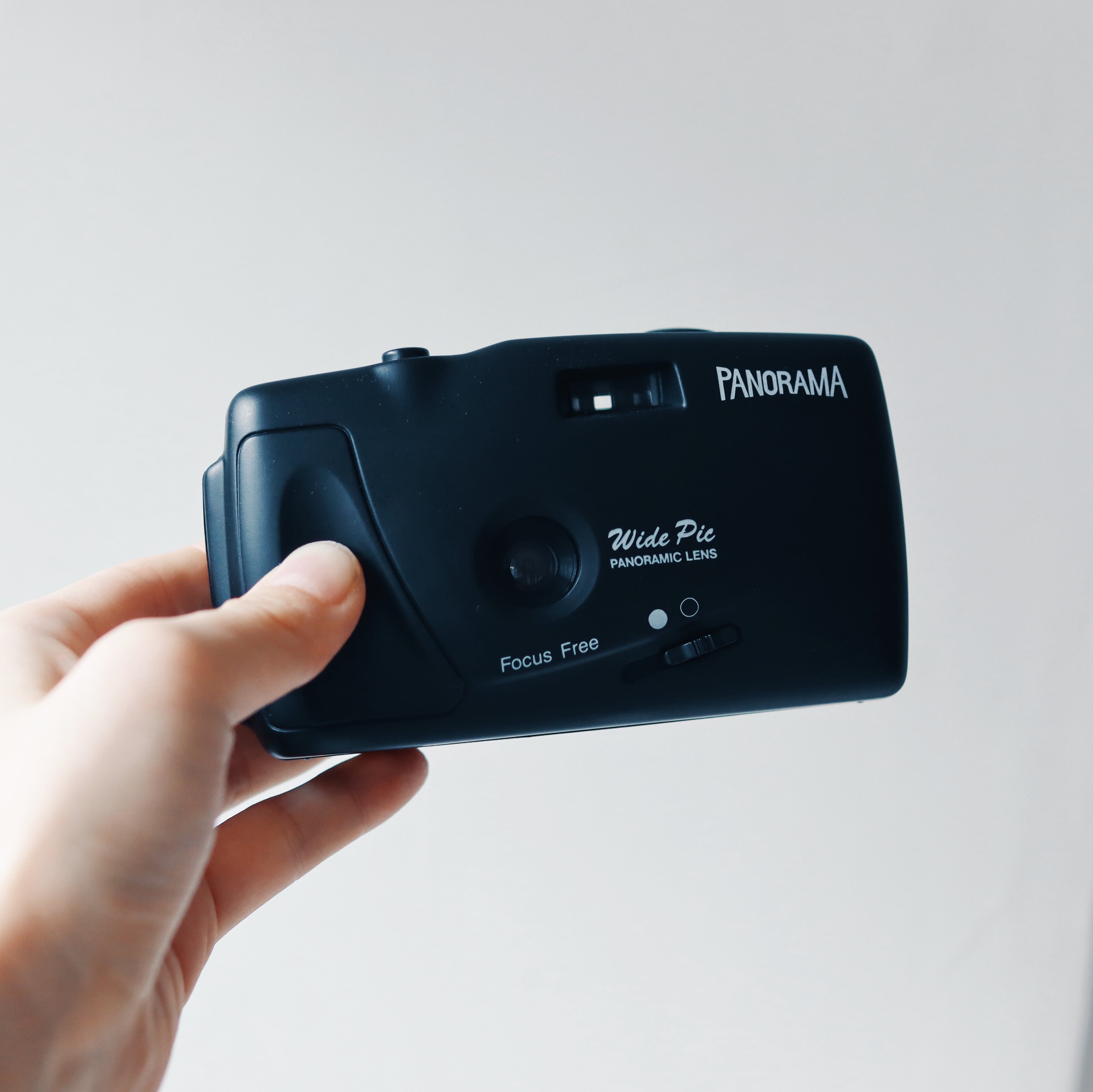 パノラマトイカメラ | boromeez camera ◎ ボロミーズカメラ・フィルム