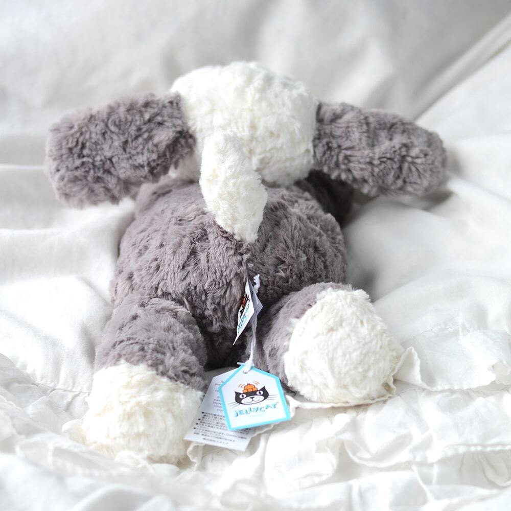 正規品】Jellycat Tumblie Sheep Dog ジェリーキャット シープドック