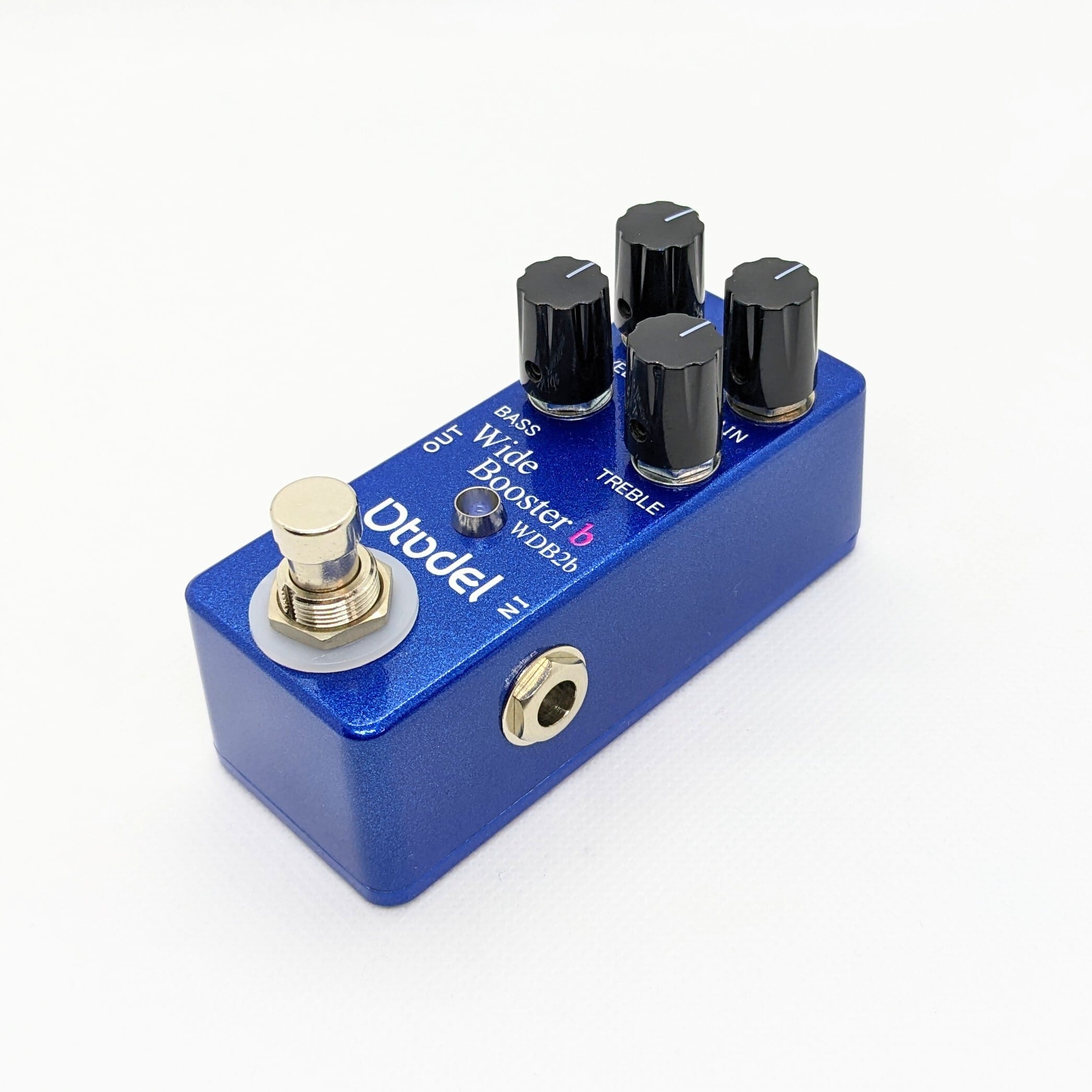 Effect Changer Loop 3【ECL3】 | Otodel