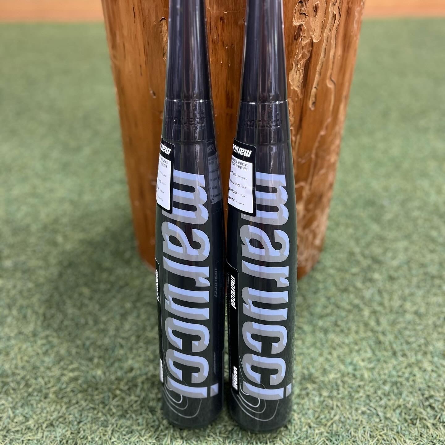 Marucci マルッチ 少年軟式複合バット ワニクラッシャースピード