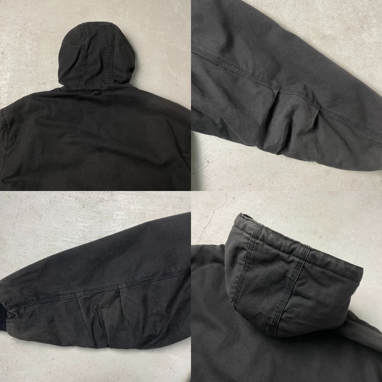 Walls WORK WEAR ワークジャケット ダック地 アクティブジャケット