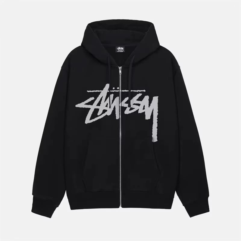 STUSSY ステューシー ROLL THE DICE パーカー プルオーバー | street