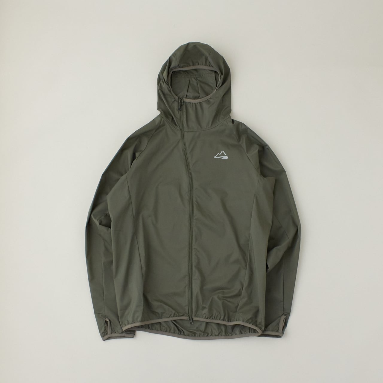 milestone(マイルストーン) Onion Hoody / オニオン フーディー