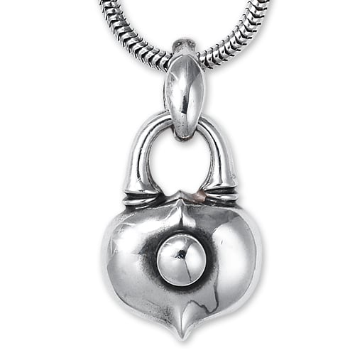 LONE ONES ロンワンズ レナードカムホート Pendant ペンダント】ハート