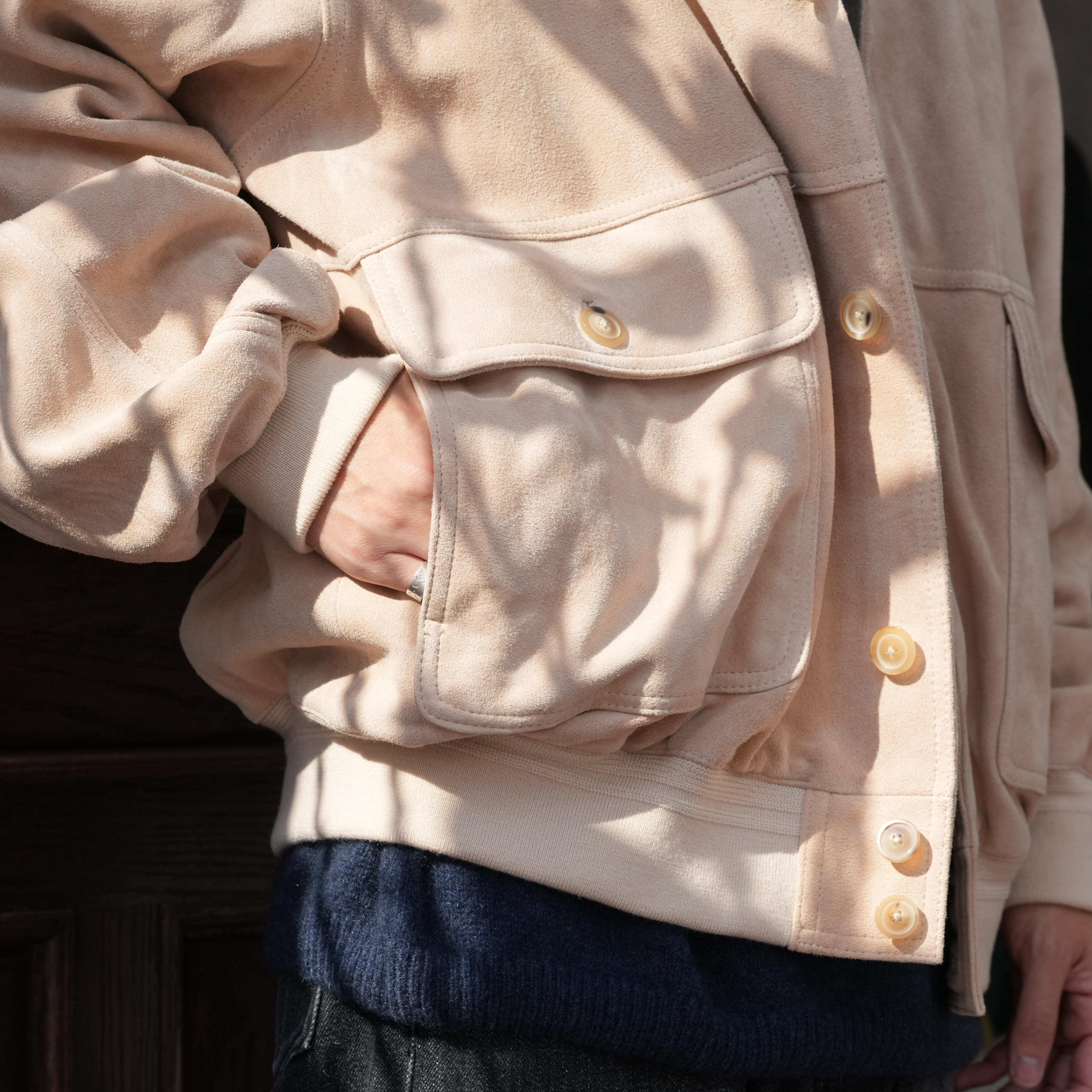 HERILL(へリル)24AW 
