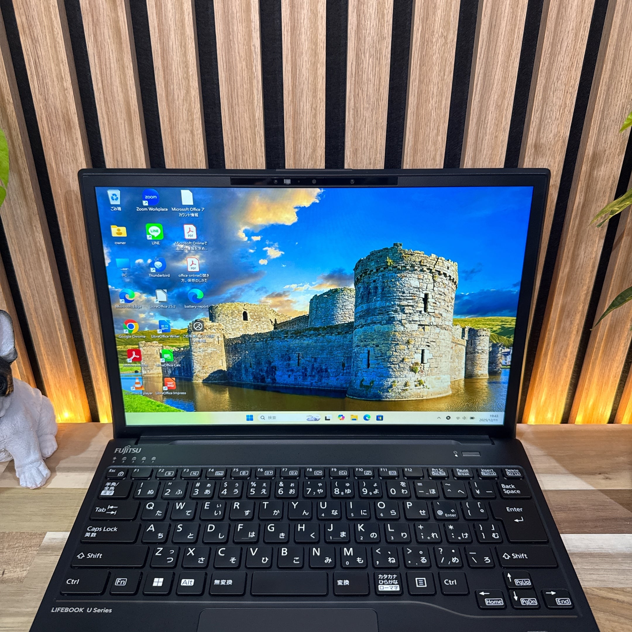 公式ショップ限定価格❣️/ 《2023年モデル》富士通 LIFEBOOK U9313/N