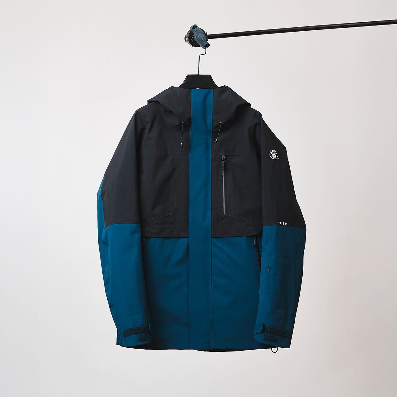 予約商品＞2026-2027 // PEEP JACKET | unfudge ONLINE STORE