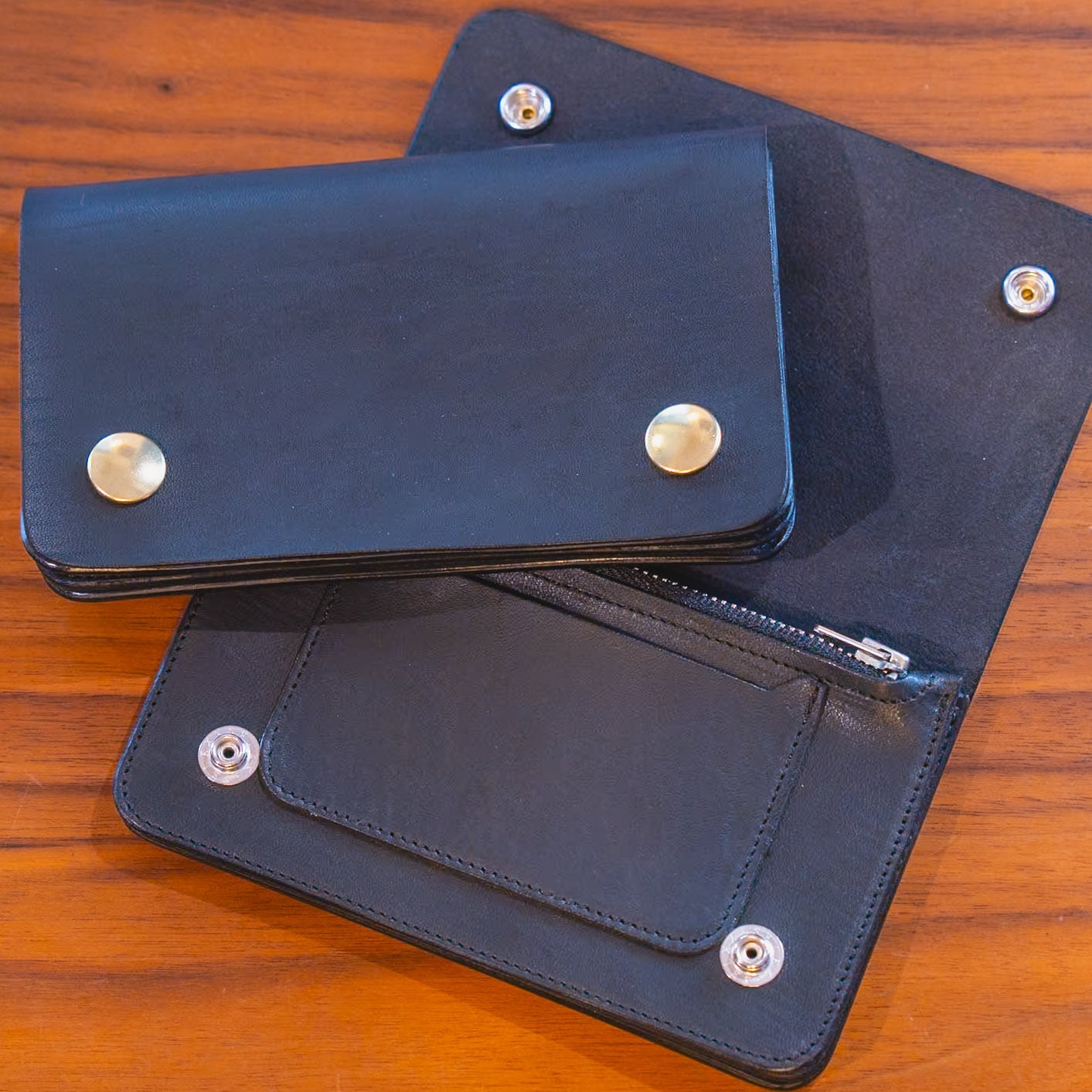 Horsehide（ホースハイド） | Leather Life