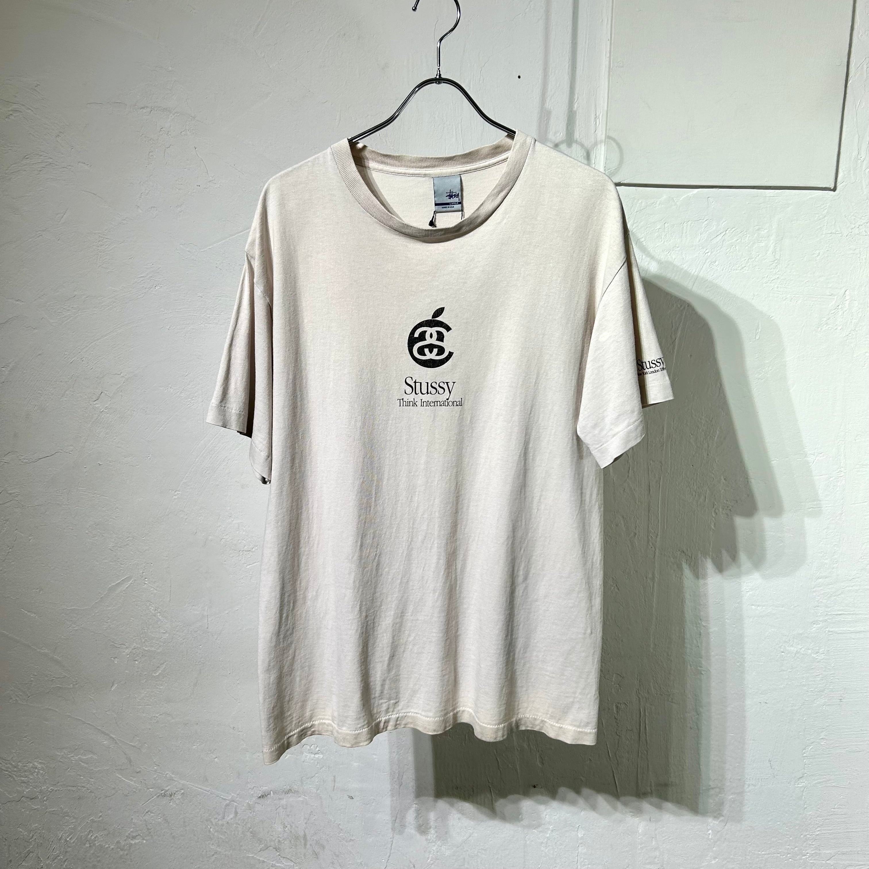 90s Old STUSSY 