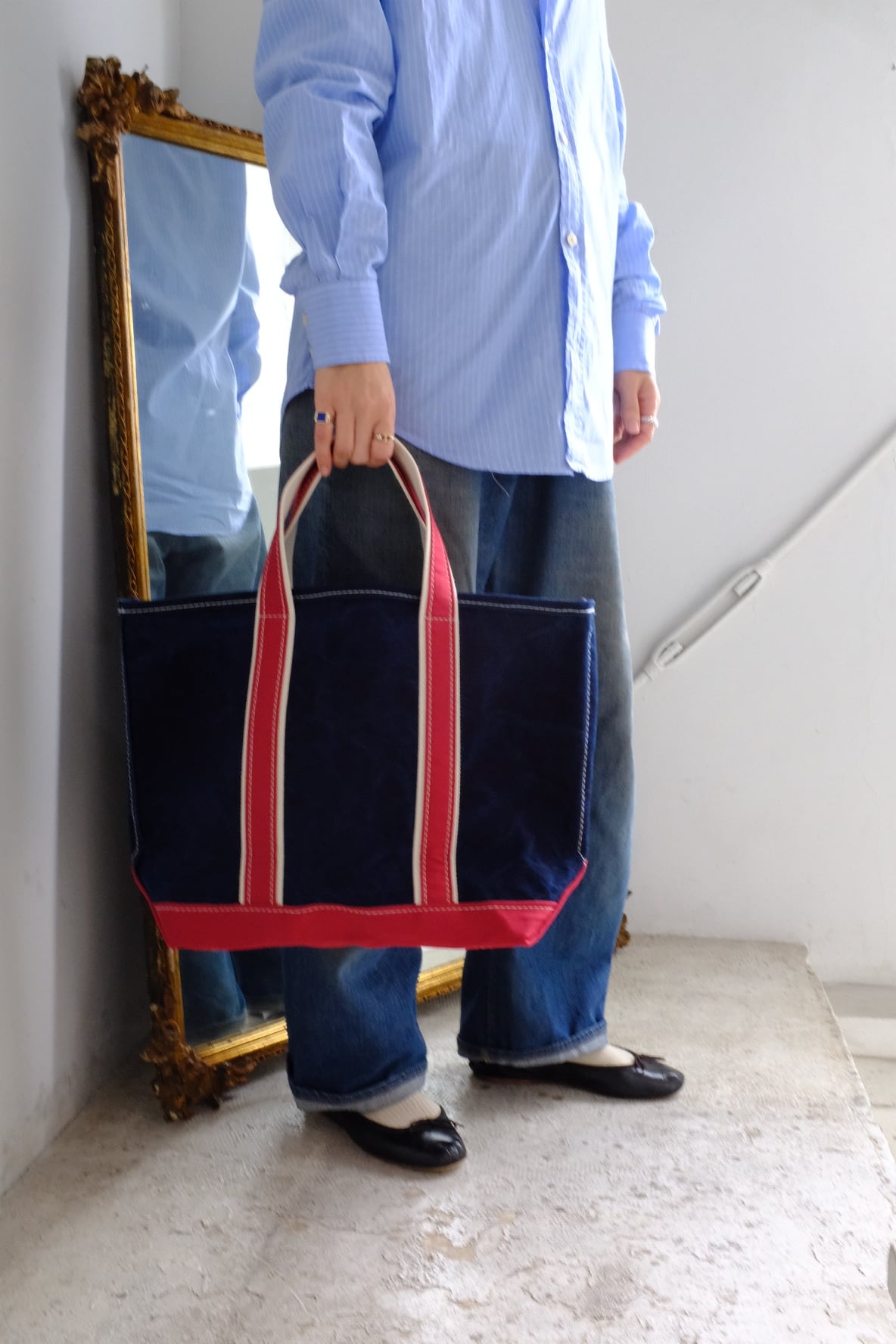 OUTIL]SAC COLMAR M | YES-姫路の美容院と服のお店YES(イエス)です。