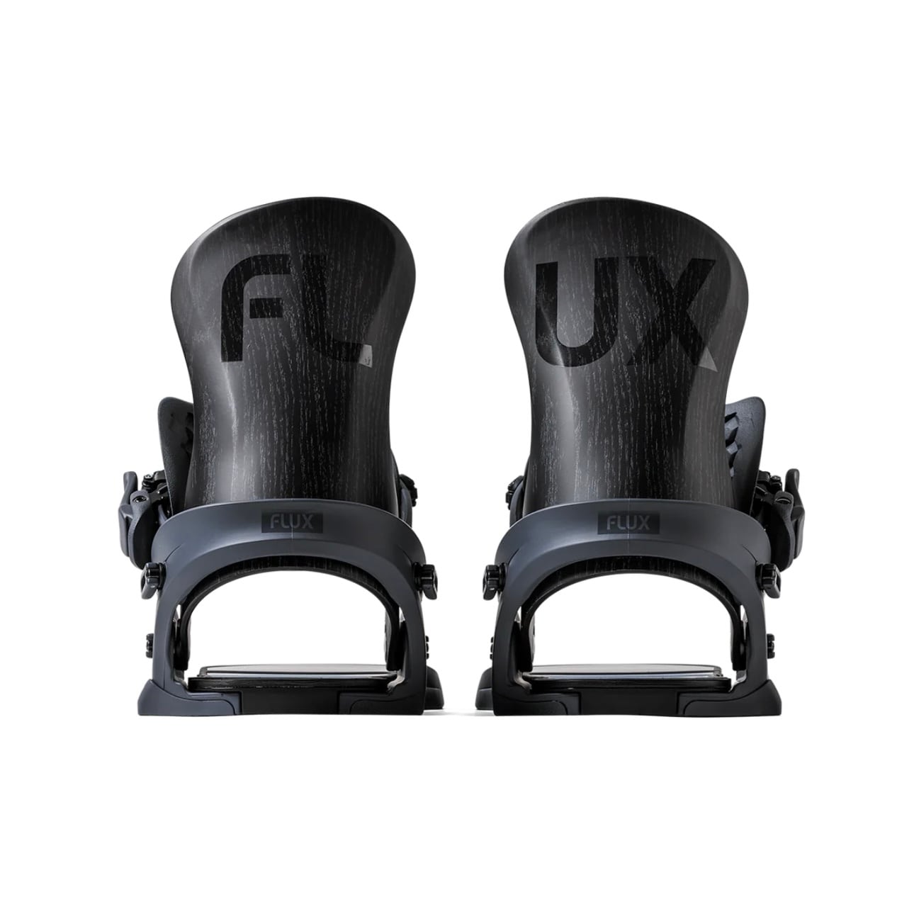24-25モデル . FLUX .『 SR LTD 』. Black Wood . フラックス