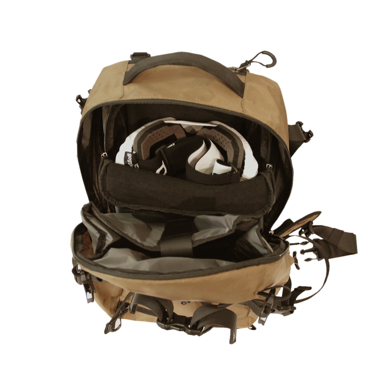 PLUS ONE WORKS MAKIRI 25 EVO | WORKROWN UNIFORM