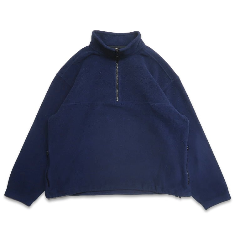 古着 ラルフローレン Polo Ralph Lauren ネイティブ柄 ハーフジップ