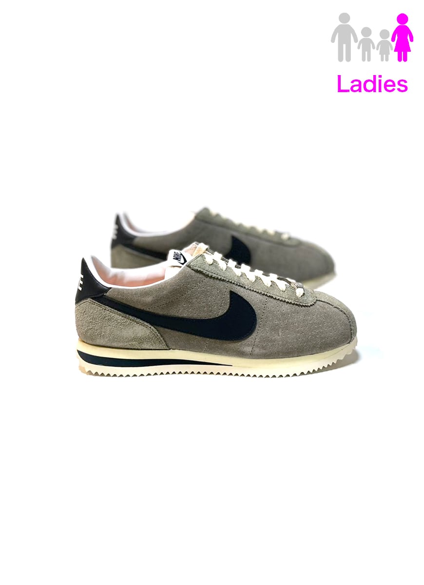 日本未発売モデル Nike Cortez '23 