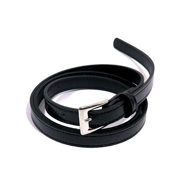 WTAPS ベルト ダブルタップス 21SS T15/BELT/PVC 211MYDT-AC01