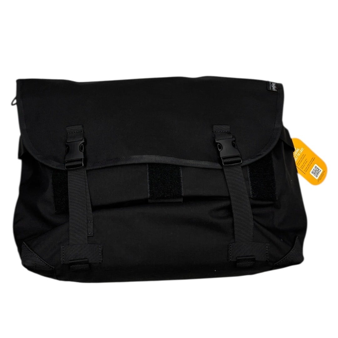bagjack | danjil Street