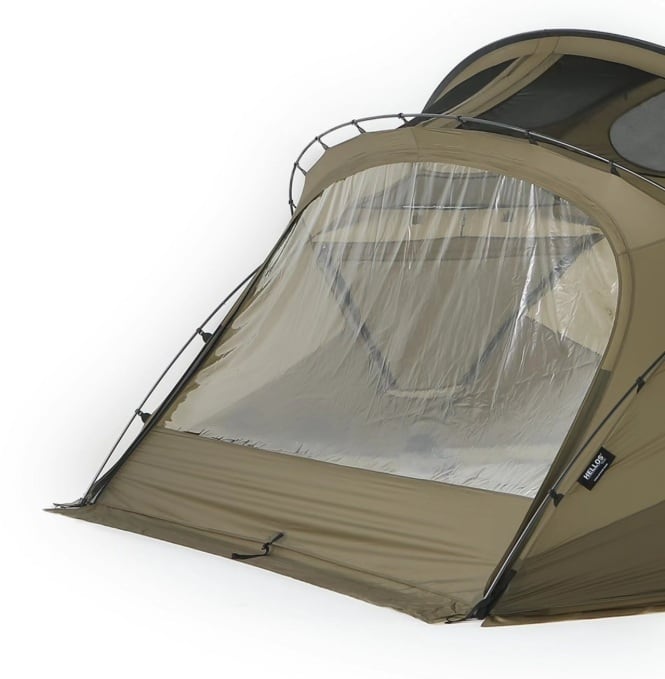 Snail Shelter V2.0用-TPU Door | Abenteuer
