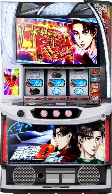 スマスロ A‐SLOT+ この素晴らしい世界に祝福を! | Slot Shop NIT