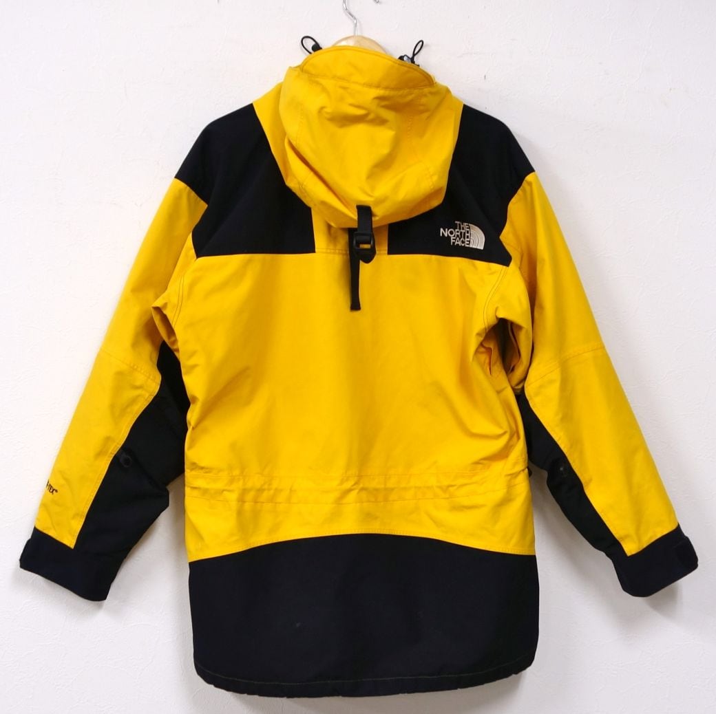 希少 90's ザノースフェイス THE NORTH FACE スキー ウェア マウンテン