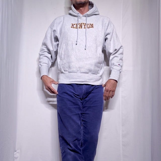 リバースウィーブ 1990-00s Champion Reverse Weave Hoodie Made in