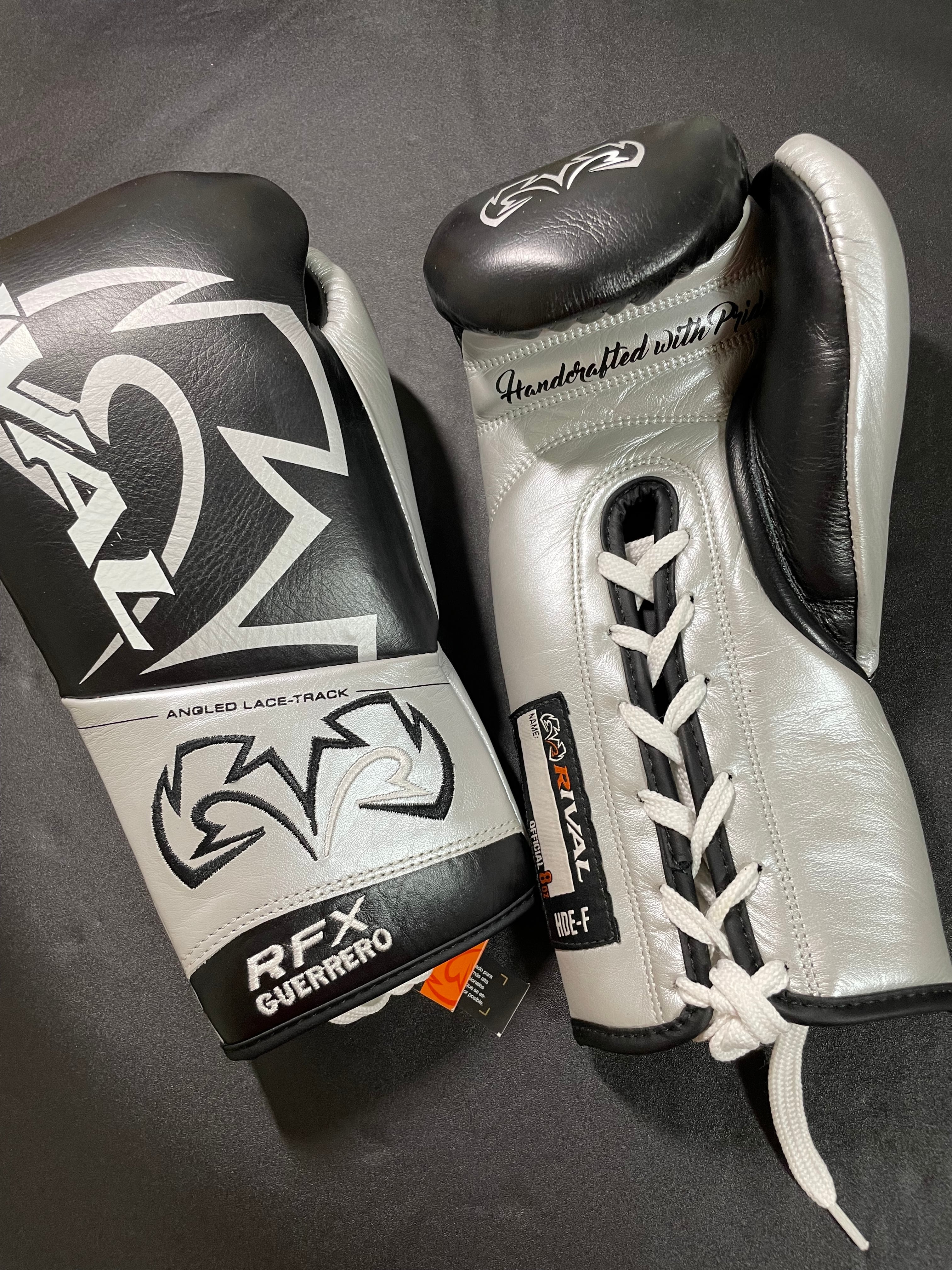 NOBOXING NOLIFE ノーボクシングノーライフプロファイトグローブ