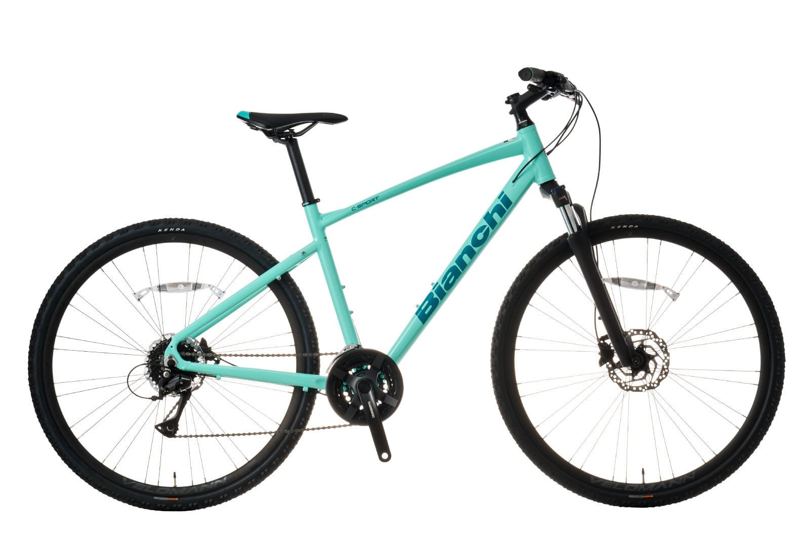 Bianchi ビアンキ 3X8SP シースポーツクロス C-SPORT CROSS | サイクル