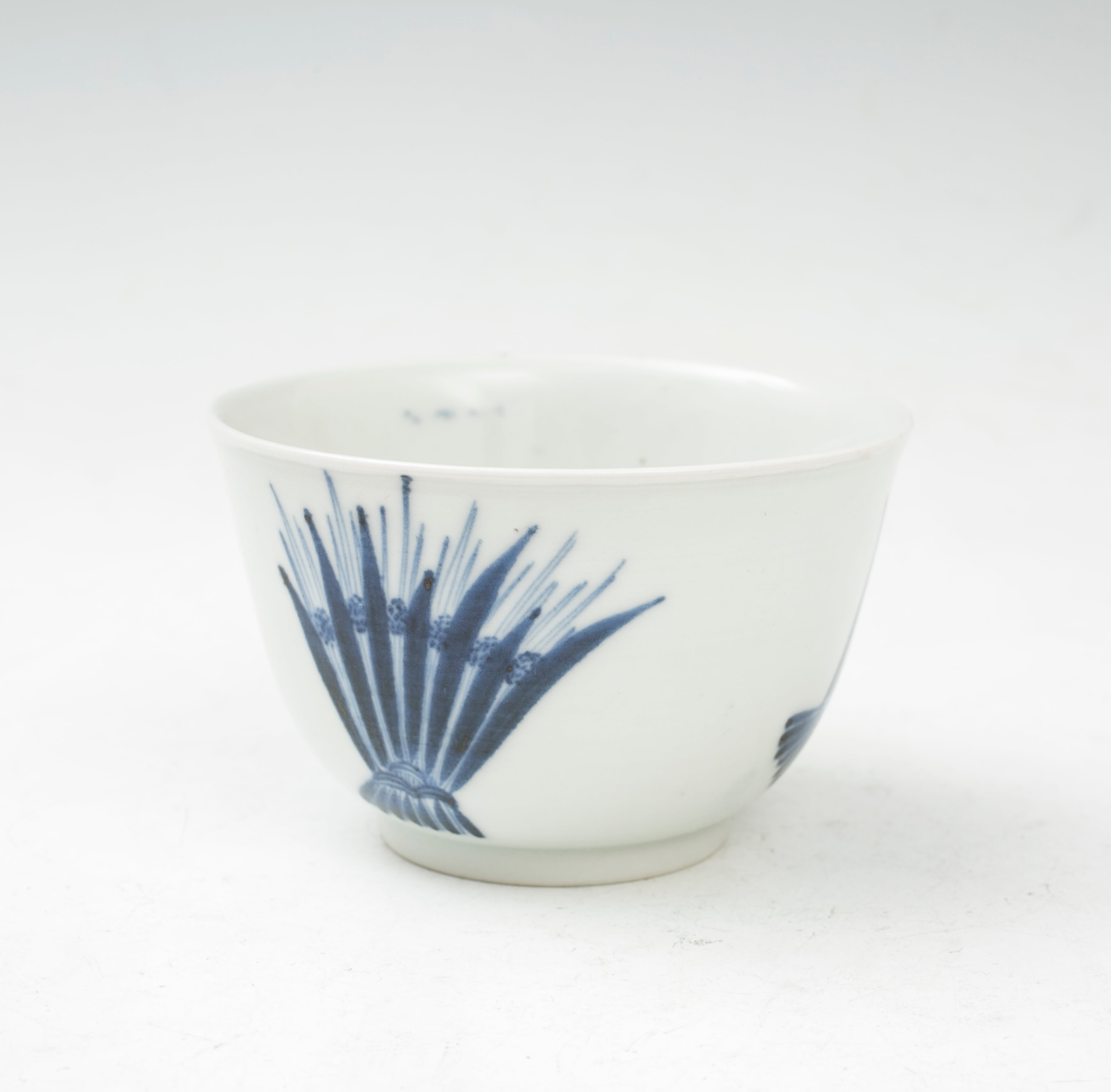 古伊万里 染付 汲出碗 湯呑 煎茶碗 小鉢 用の美 和骨董 和食器