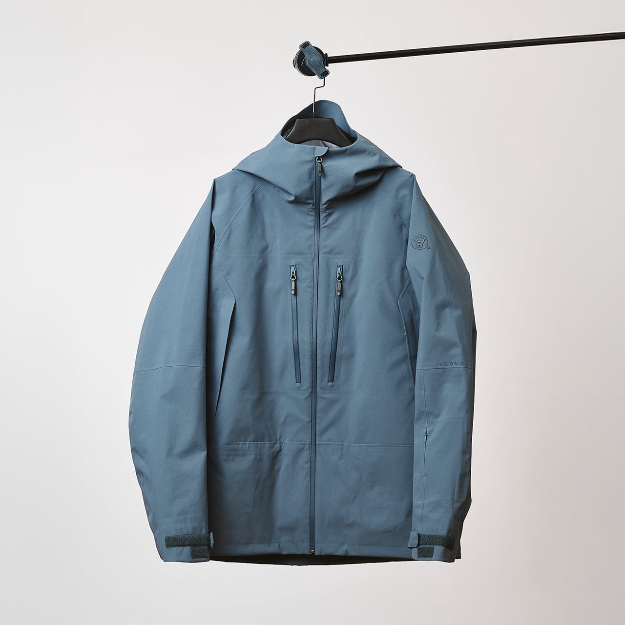 予約商品＞2026-2027 // CLOUD JACKET | unfudge ONLINE STORE