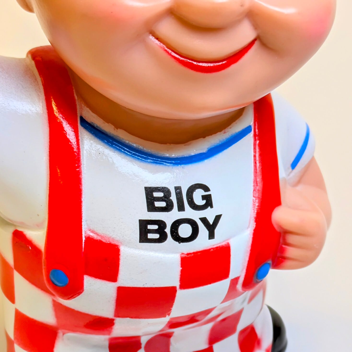 再入荷！【 BIGBOY ( ビッグボーイ / ハンバーガー) 】 ボビーくん