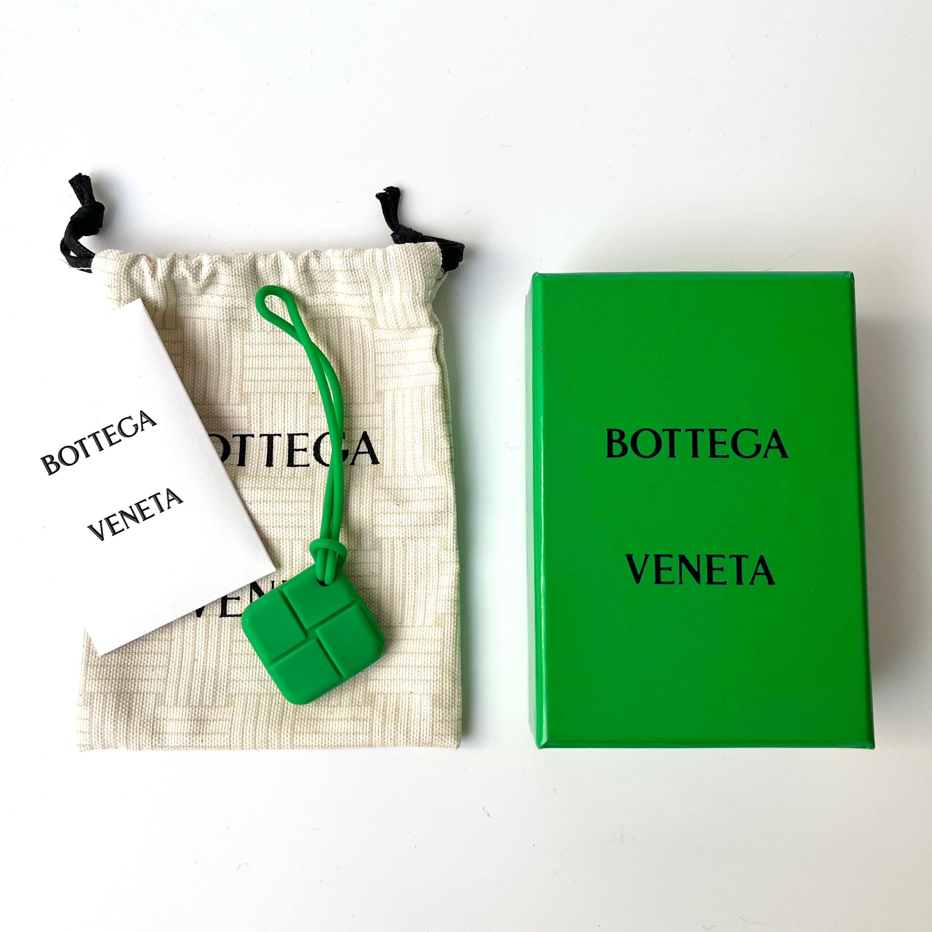 BOTTEGA VENETA ボッテガヴェネタ エアタグ ケース | BRAND RESORT