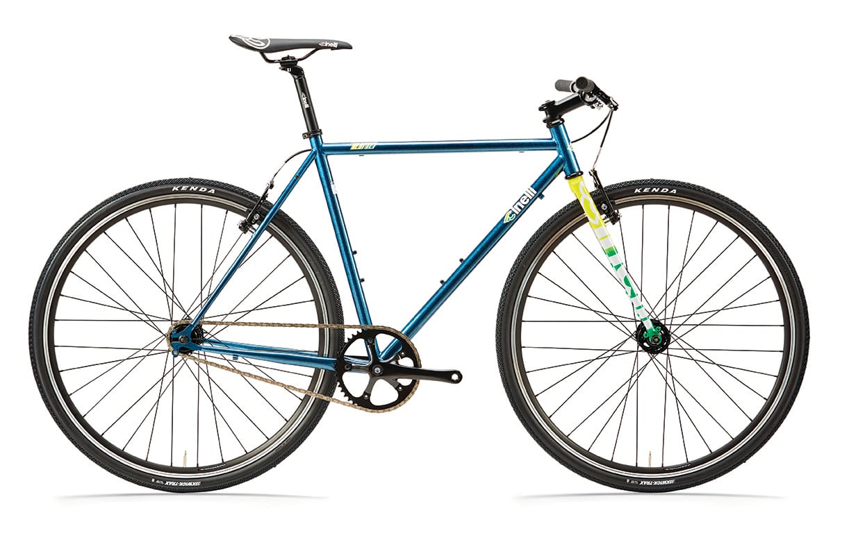 cinelli Tutto Plus Singlespeed Sport L（56） | championship bikes