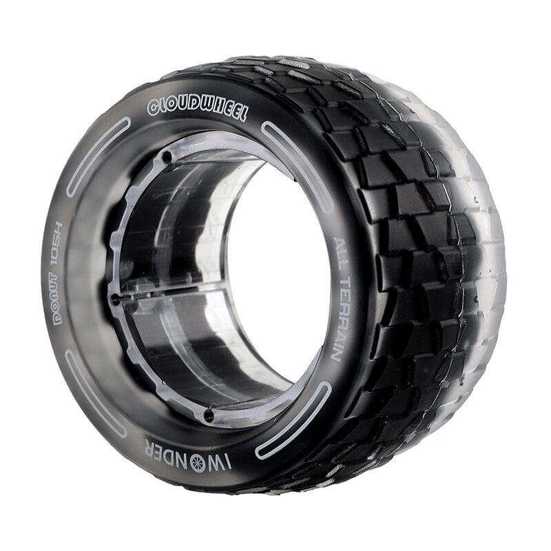 入荷☆｜Exway Cloud Wheels｜105mm Pack（Hubモーター用） | JEMONO
