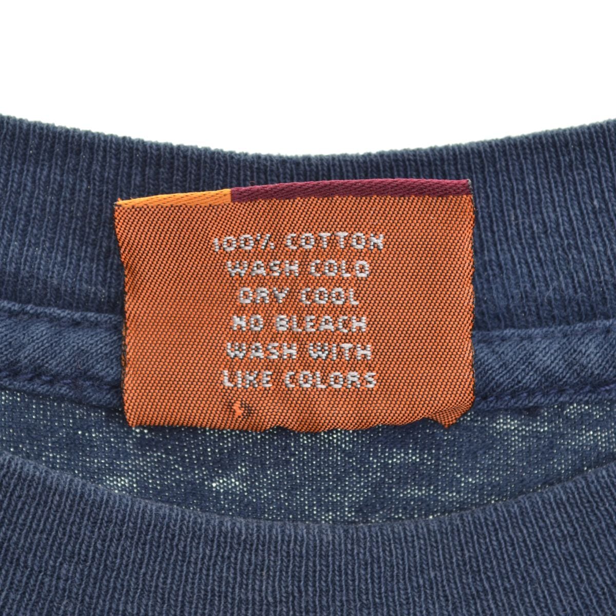 SANTA CRUZ / サンタクルーズ 90s～ NHSタグ USA製 ロゴ半袖Tシャツ