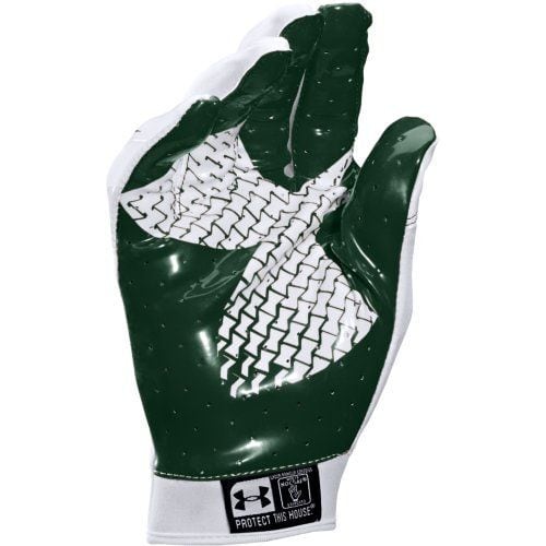 UA F4 GLOVE アンダーアーマー アメフト グローブ | END ZONE/エンド